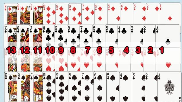 24点扑克牌游戏计算方法技巧大全- 智力挑战赛- 亿科豆青少年创客交流